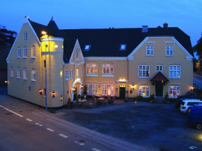 Hotel Højslev Kro